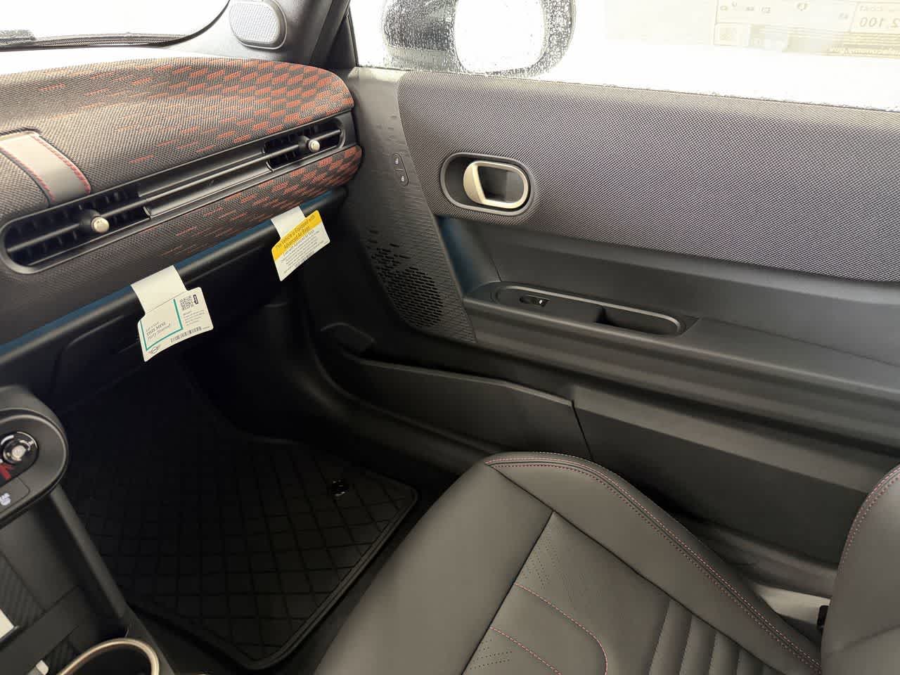 Thumbnail: 2026 MINI Cooper Convertible - 21