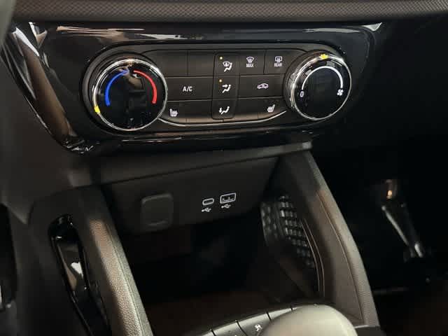 2025 Chevrolet TrailBlazer ACTIV 22