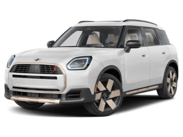 USED MINI COUNTRYMAN MINI of Portland