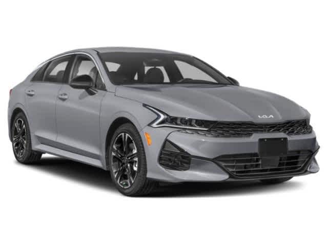 Thumbnail: 2023 Kia K5 - 6