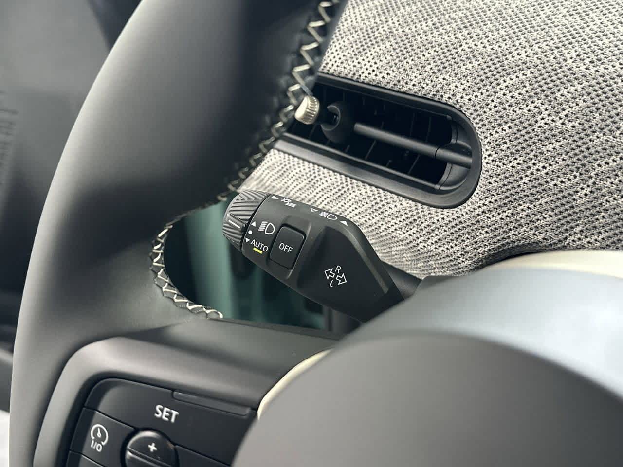 Thumbnail: 2026 MINI Cooper Convertible - 14