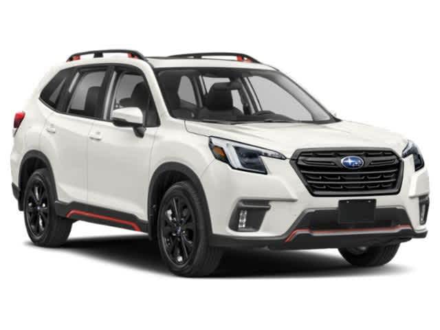 Thumbnail: 2024 Subaru Forester - 6
