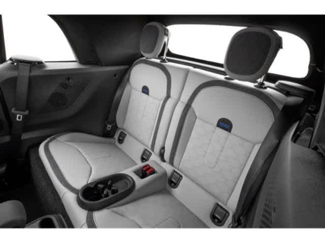 Thumbnail: 2026 MINI Cooper Convertible - 12