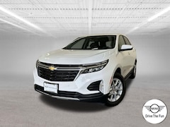 Used 2023 Chevrolet Equinox LT w/2FL SUV For Sale in Portland, OR