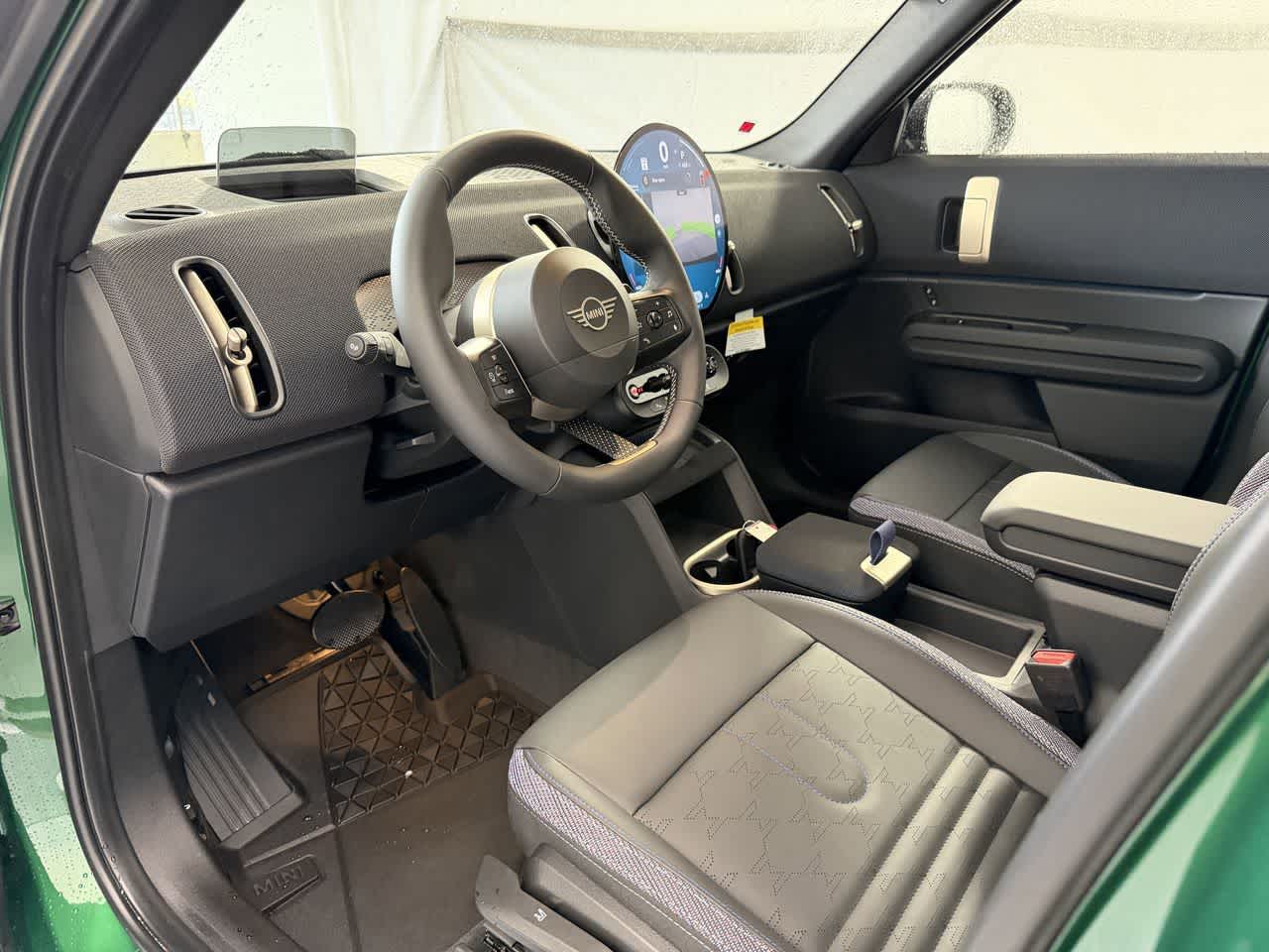 Thumbnail: 2026 MINI Cooper Countryman - 8