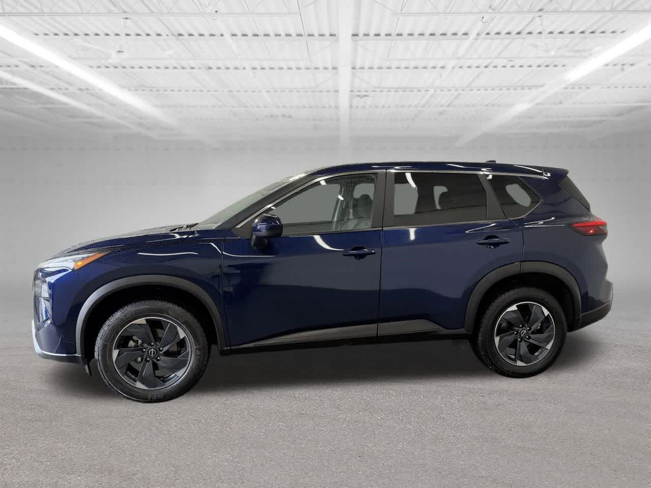 Thumbnail: 2024 Nissan Rogue - 2