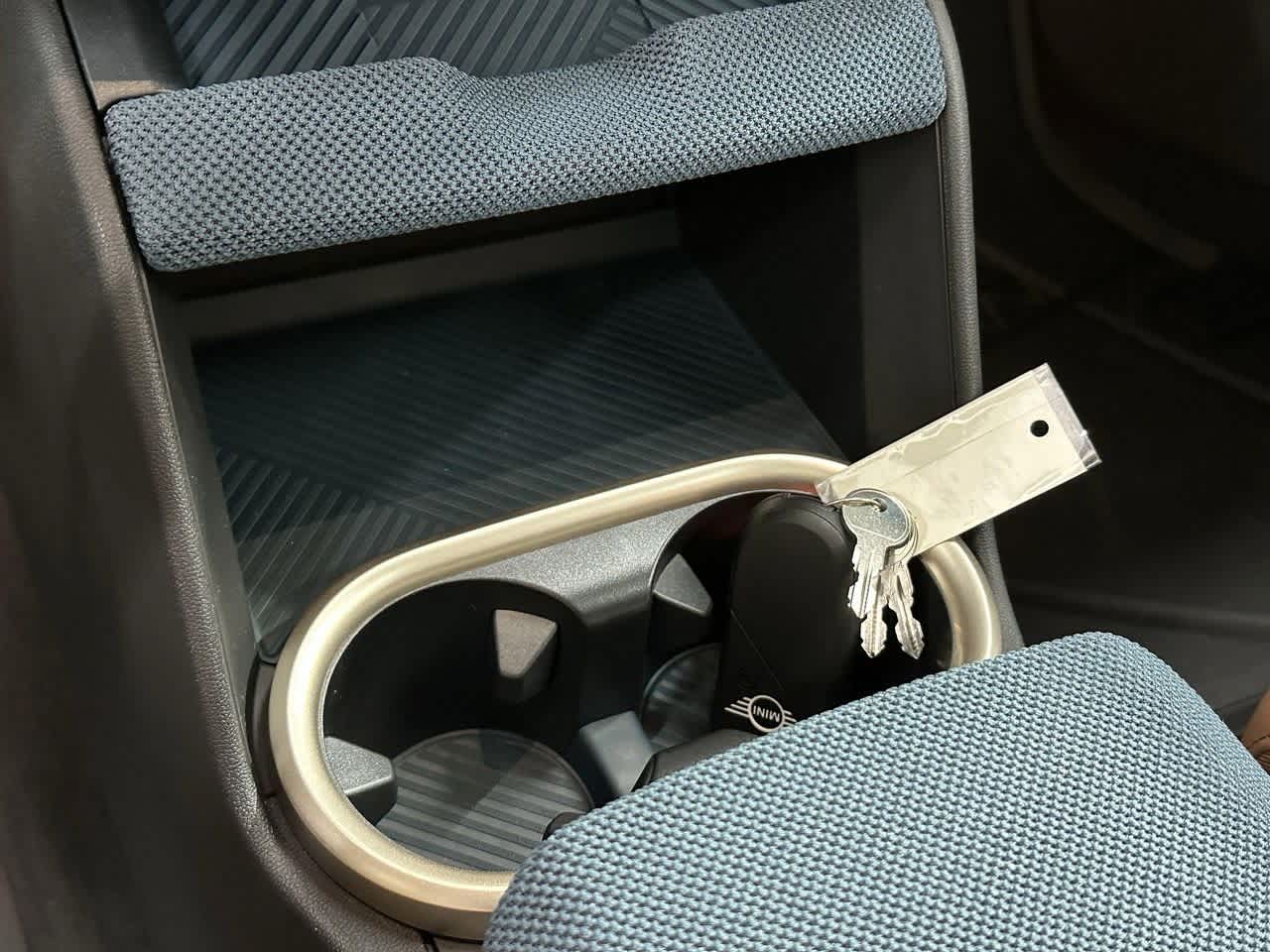 Thumbnail: 2026 MINI Cooper Countryman - 21