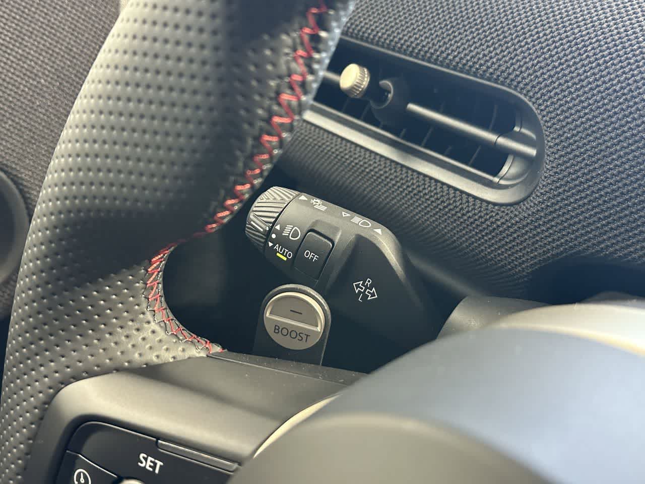 Thumbnail: 2026 MINI Cooper Convertible - 13