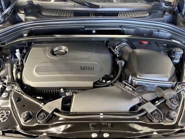 Thumbnail: 2026 MINI Cooper Countryman - 9