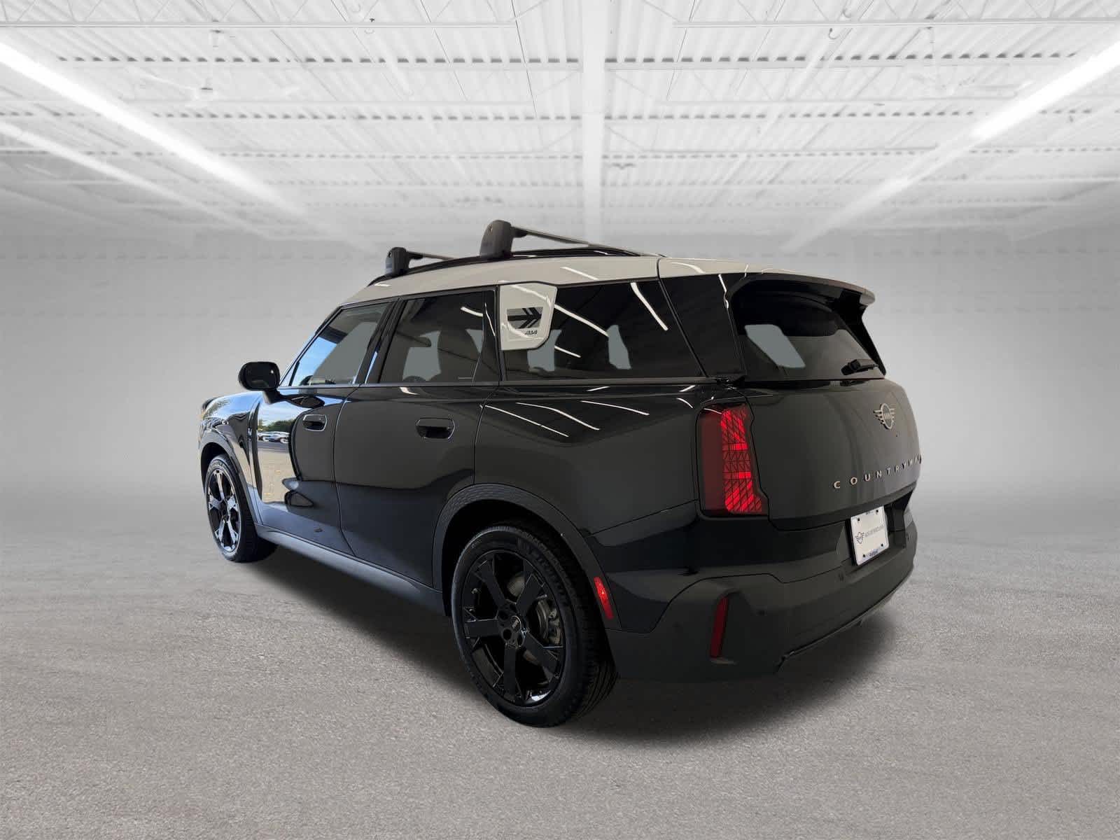 2026 MINI Countryman S - Photo 3