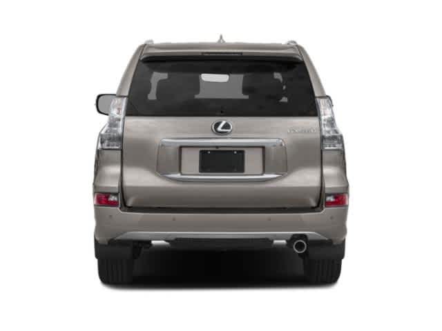 Thumbnail: 2021 Lexus GX - 5