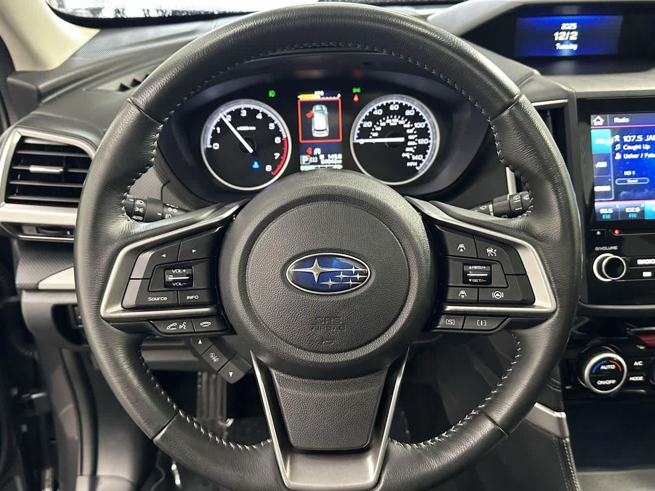 Thumbnail: 2020 Subaru Forester - 15