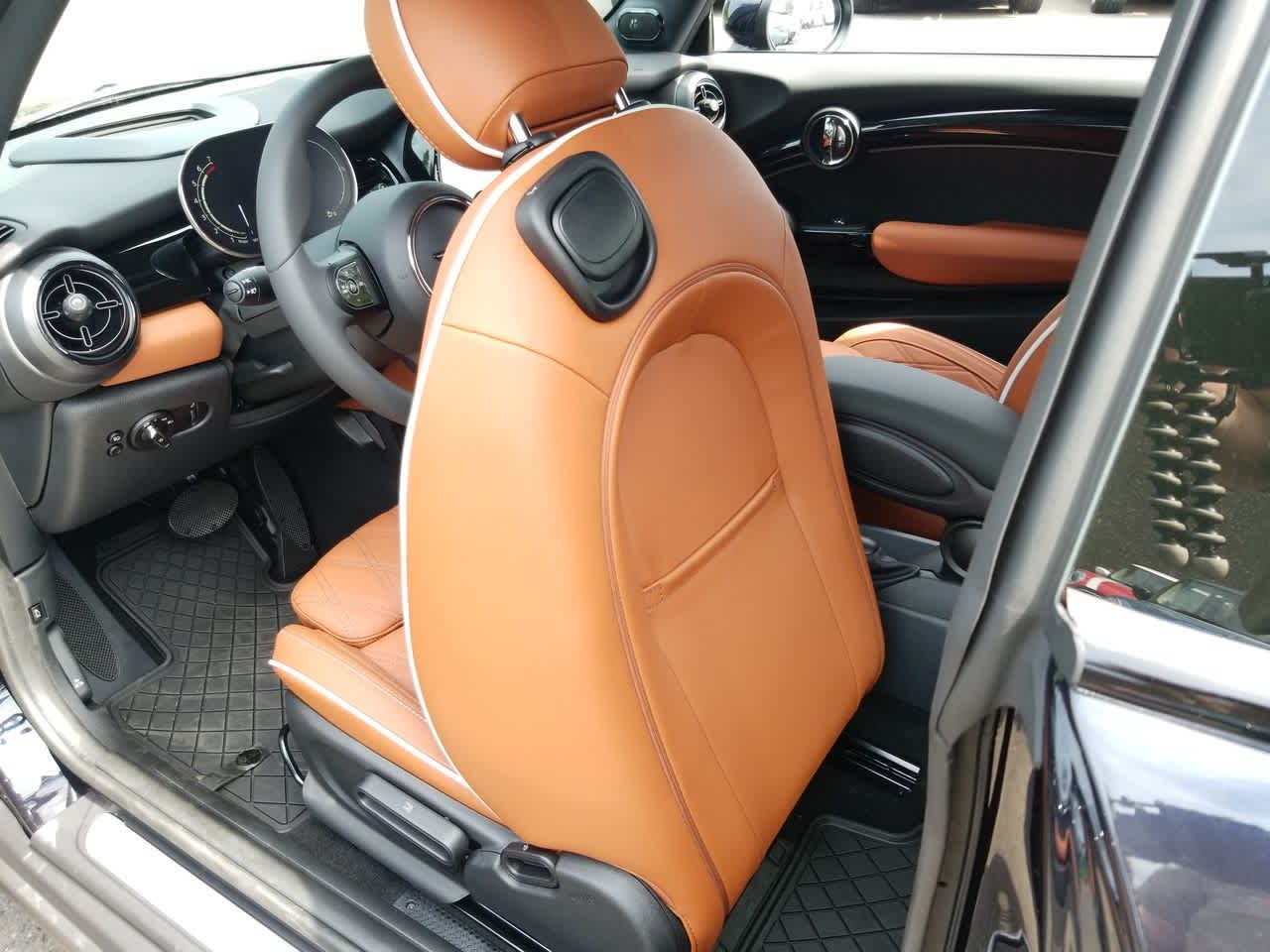 2023 MINI Cooper Hardtop S 17