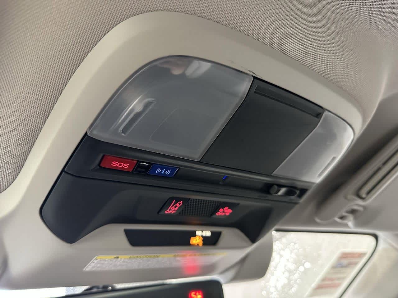 Thumbnail: 2022 Subaru Crosstrek - 18