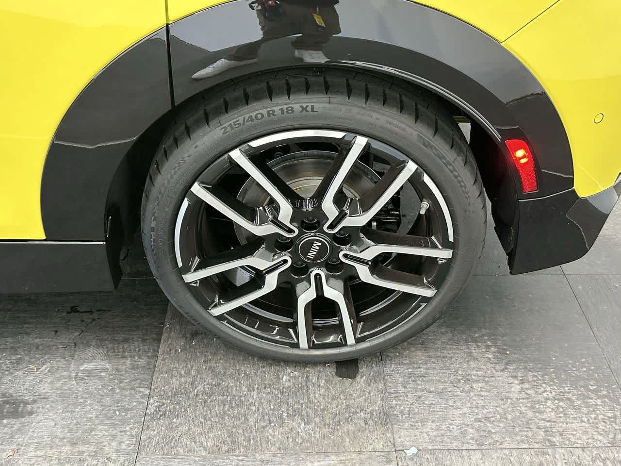 Thumbnail: 2026 MINI Cooper Hardtop - 25