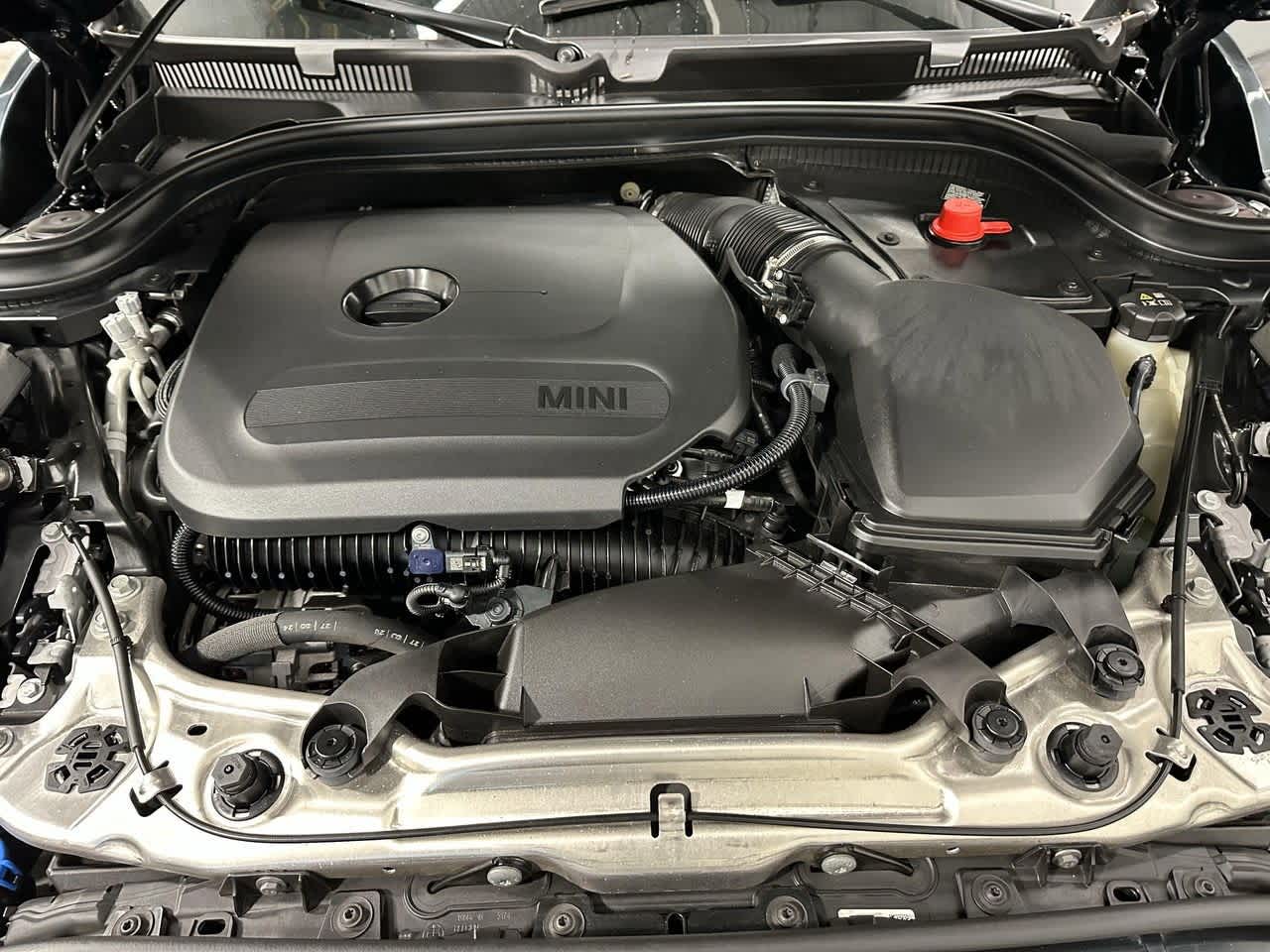 Thumbnail: 2025 MINI Cooper Hardtop - 8