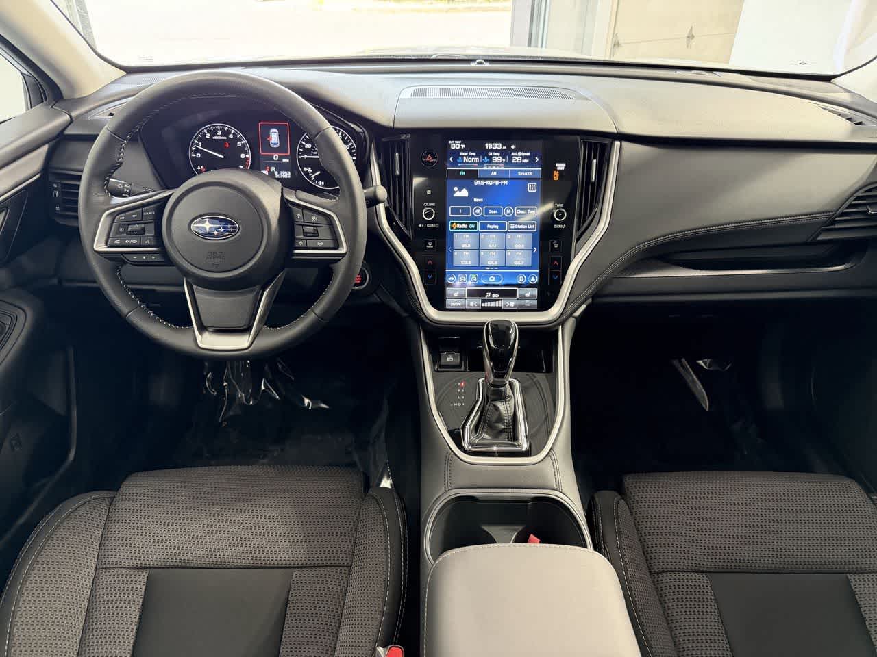 Thumbnail: 2025 Subaru Outback - 12