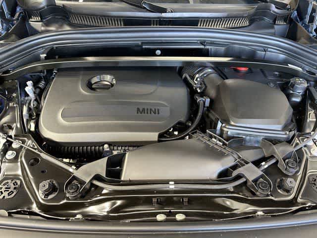 Thumbnail: 2025 MINI Cooper Countryman - 9