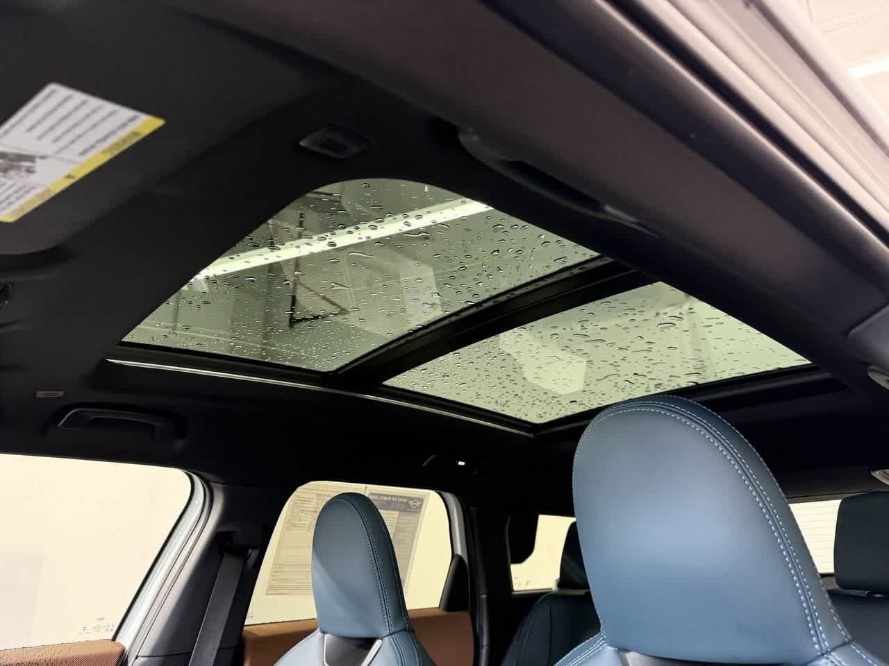 Thumbnail: 2025 MINI Cooper Countryman - 15