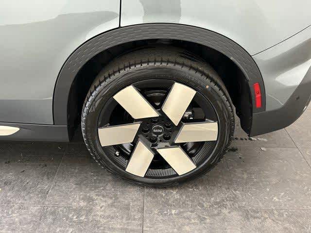 Thumbnail: 2026 MINI Cooper Countryman - 25