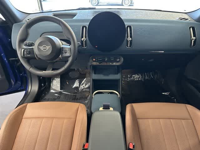 Thumbnail: 2025 MINI Cooper Countryman - 13