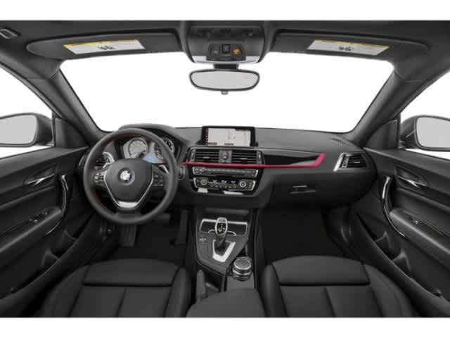 Thumbnail: 2018 BMW 2 Series - 8
