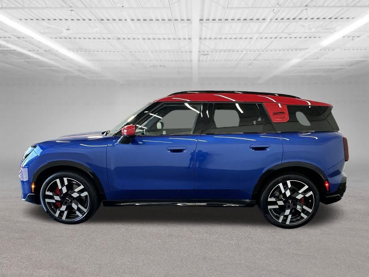 Thumbnail: 2025 MINI Cooper Countryman - 2
