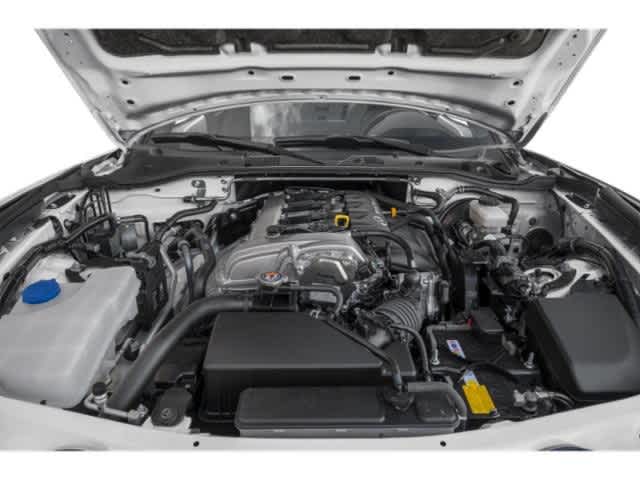 Thumbnail: 2024 Mazda MX-5 Miata - 10