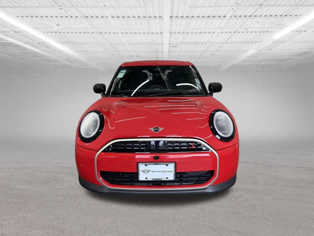 Thumbnail: 2025 MINI Cooper Hardtop - 7