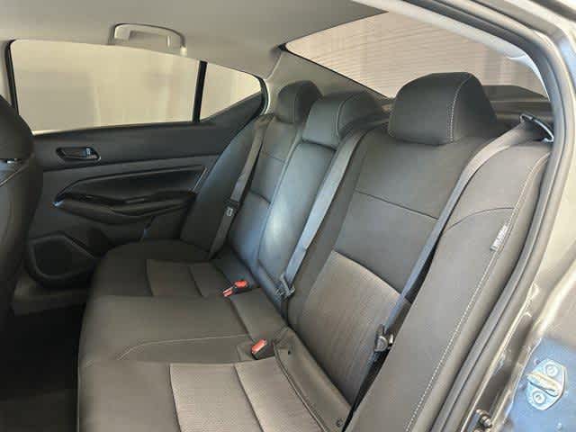 Thumbnail: 2023 Nissan Altima - 12