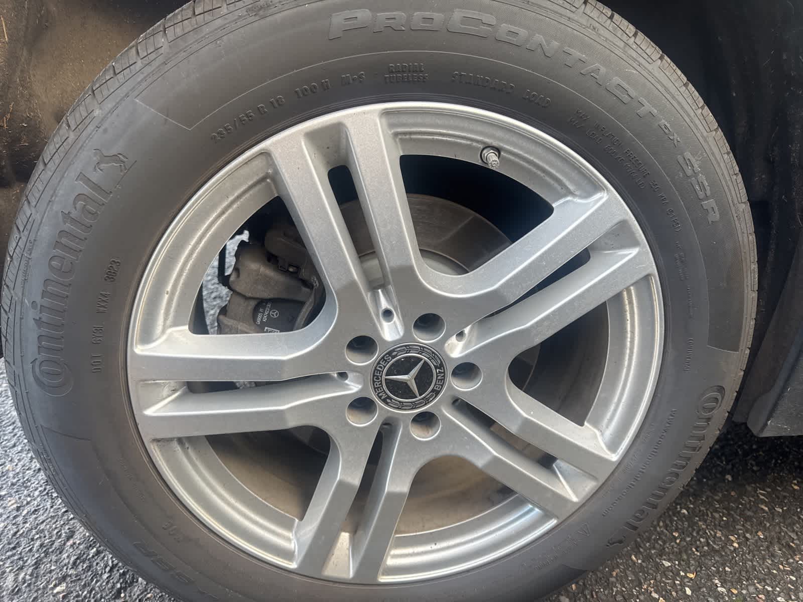 Thumbnail: 2021 Mercedes-Benz GLA - 5