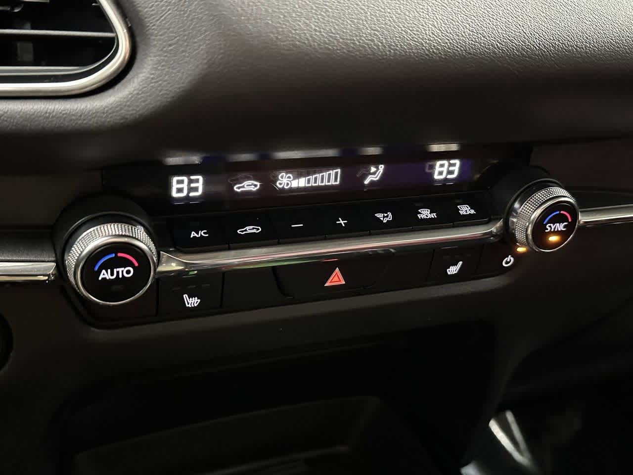 Thumbnail: 2024 Mazda CX-30 - 22