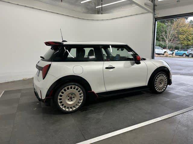 Thumbnail: 2026 MINI Cooper Hardtop - 6