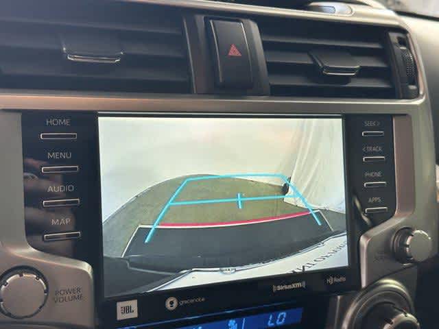 Thumbnail: 2020 Toyota 4Runner - 22