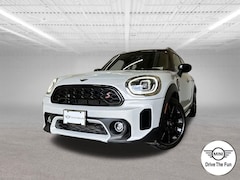 Used 2021 MINI Countryman Cooper S SUV For Sale in Portland, OR