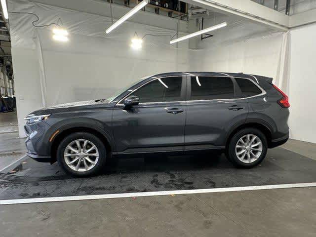 2023 Honda CR-V EX photo 2
