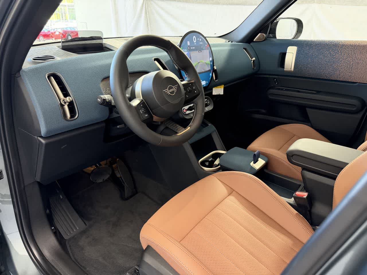 Thumbnail: 2026 MINI Cooper Countryman - 9