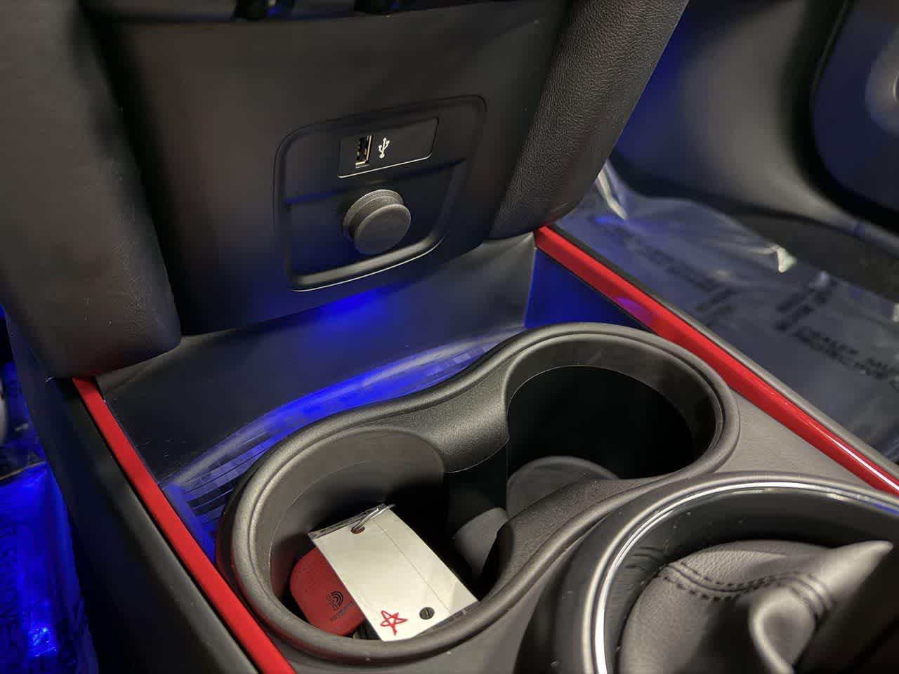 Thumbnail: 2024 MINI Cooper Countryman - 22