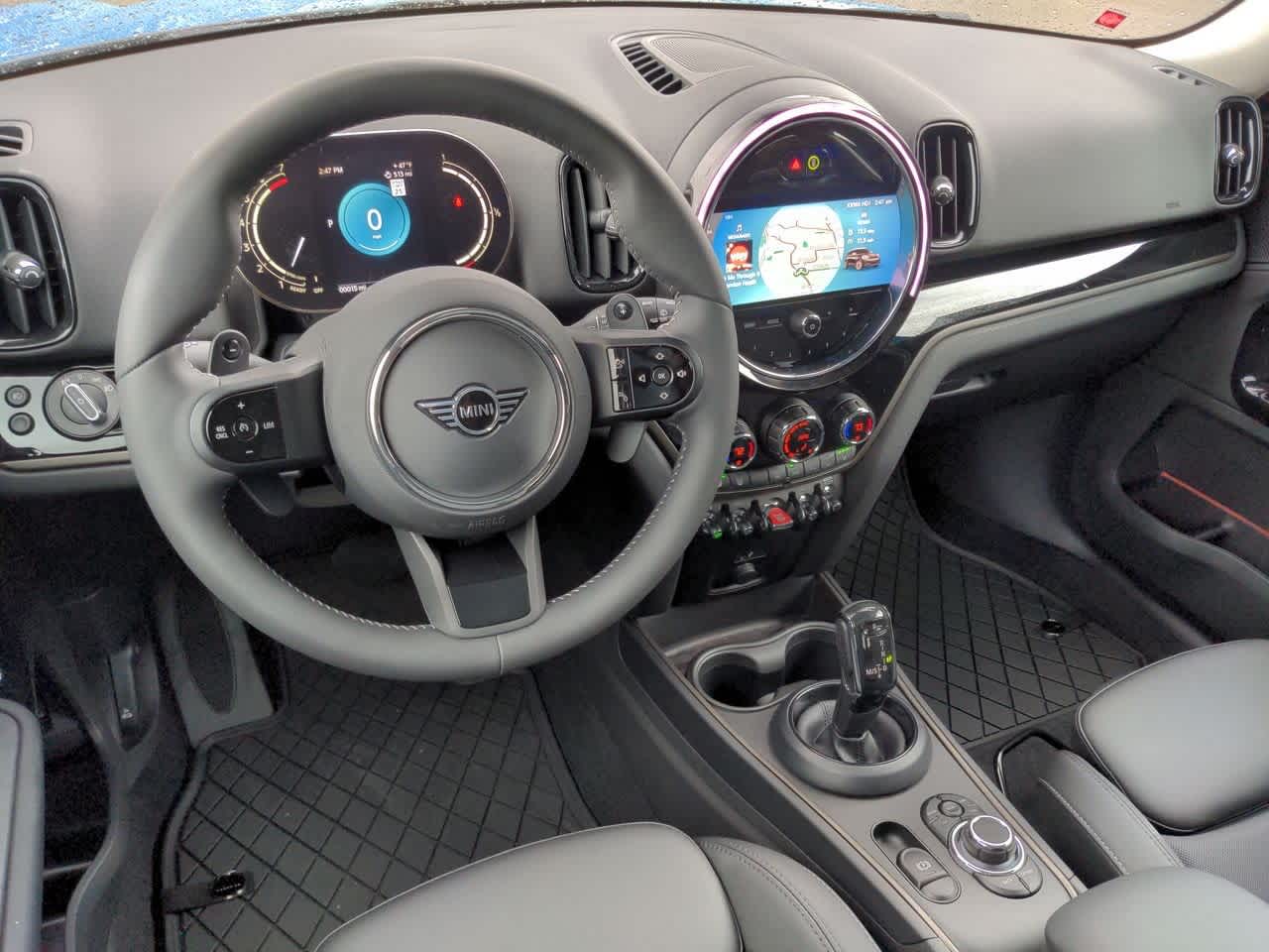 Thumbnail: 2023 MINI Cooper Countryman - 2