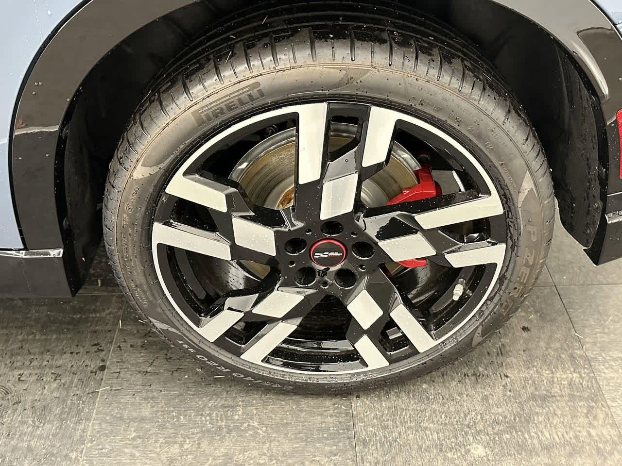 Thumbnail: 2025 MINI Cooper Countryman - 24