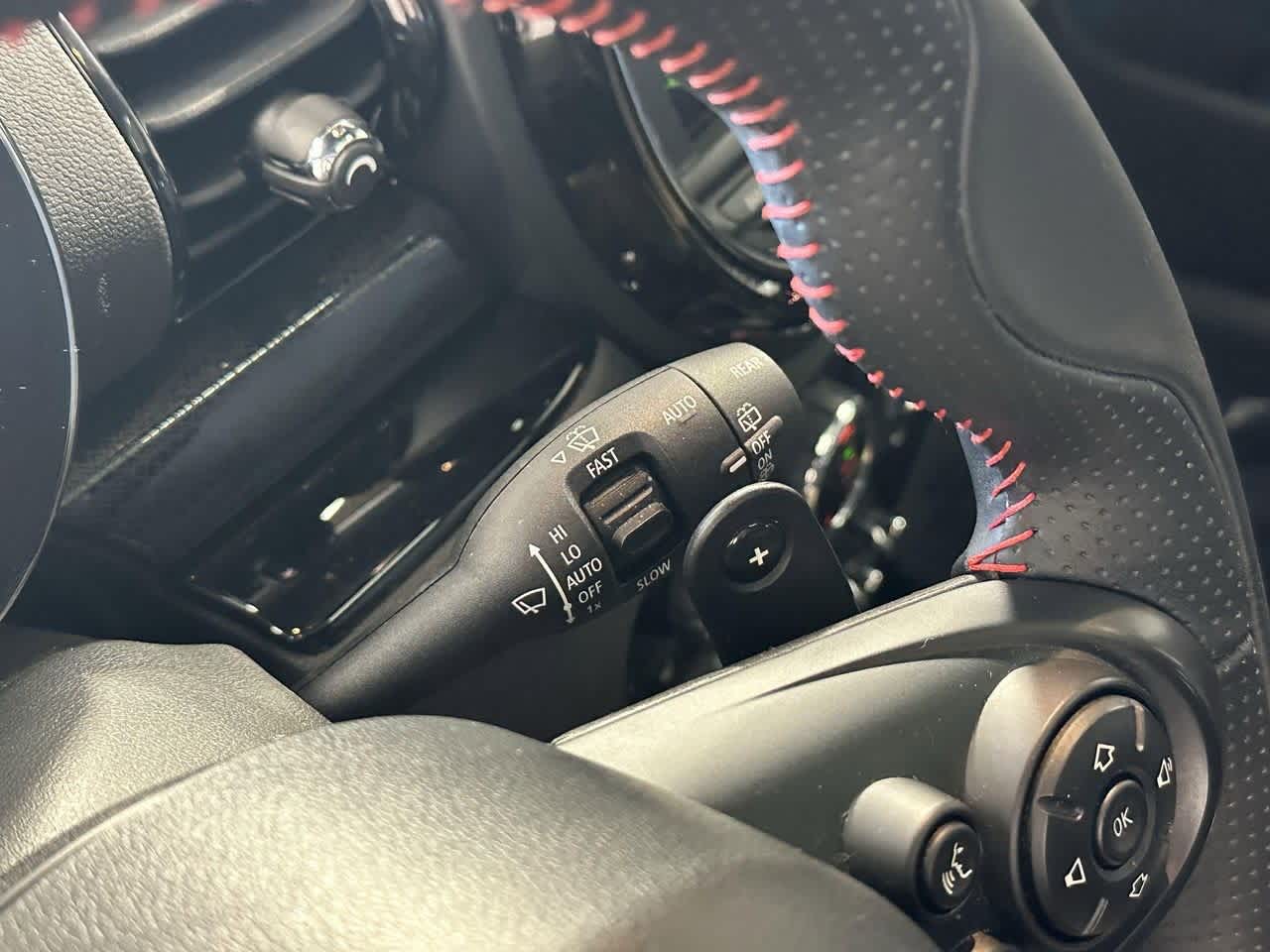 Thumbnail: 2021 MINI Cooper Clubman - 17