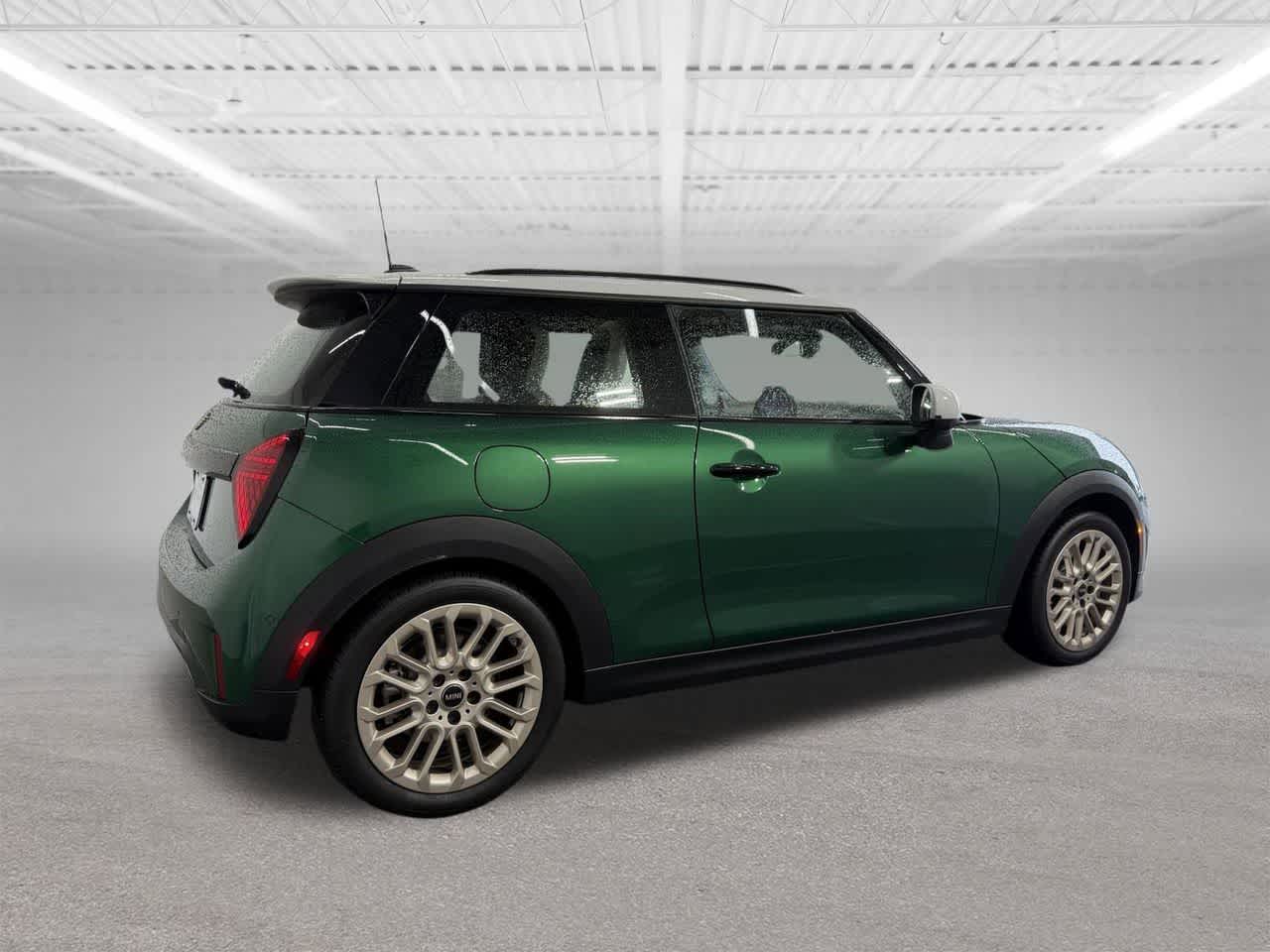 Thumbnail: 2026 MINI Cooper Hardtop - 6
