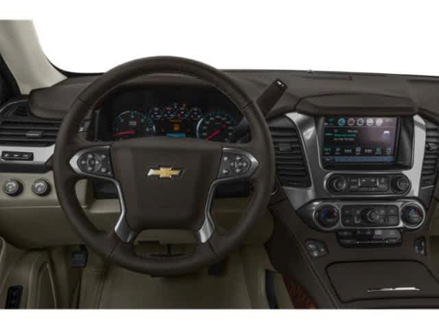 Thumbnail: 2019 Chevrolet Suburban - 7