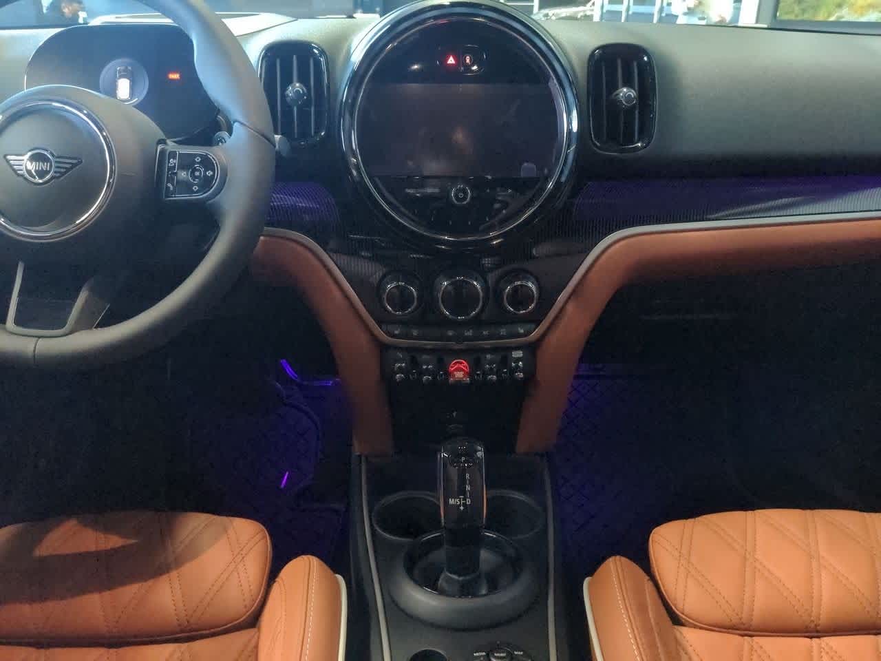 Thumbnail: 2022 MINI Cooper Countryman - 25