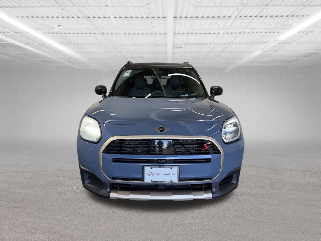 Thumbnail: 2025 MINI Cooper Countryman - 8