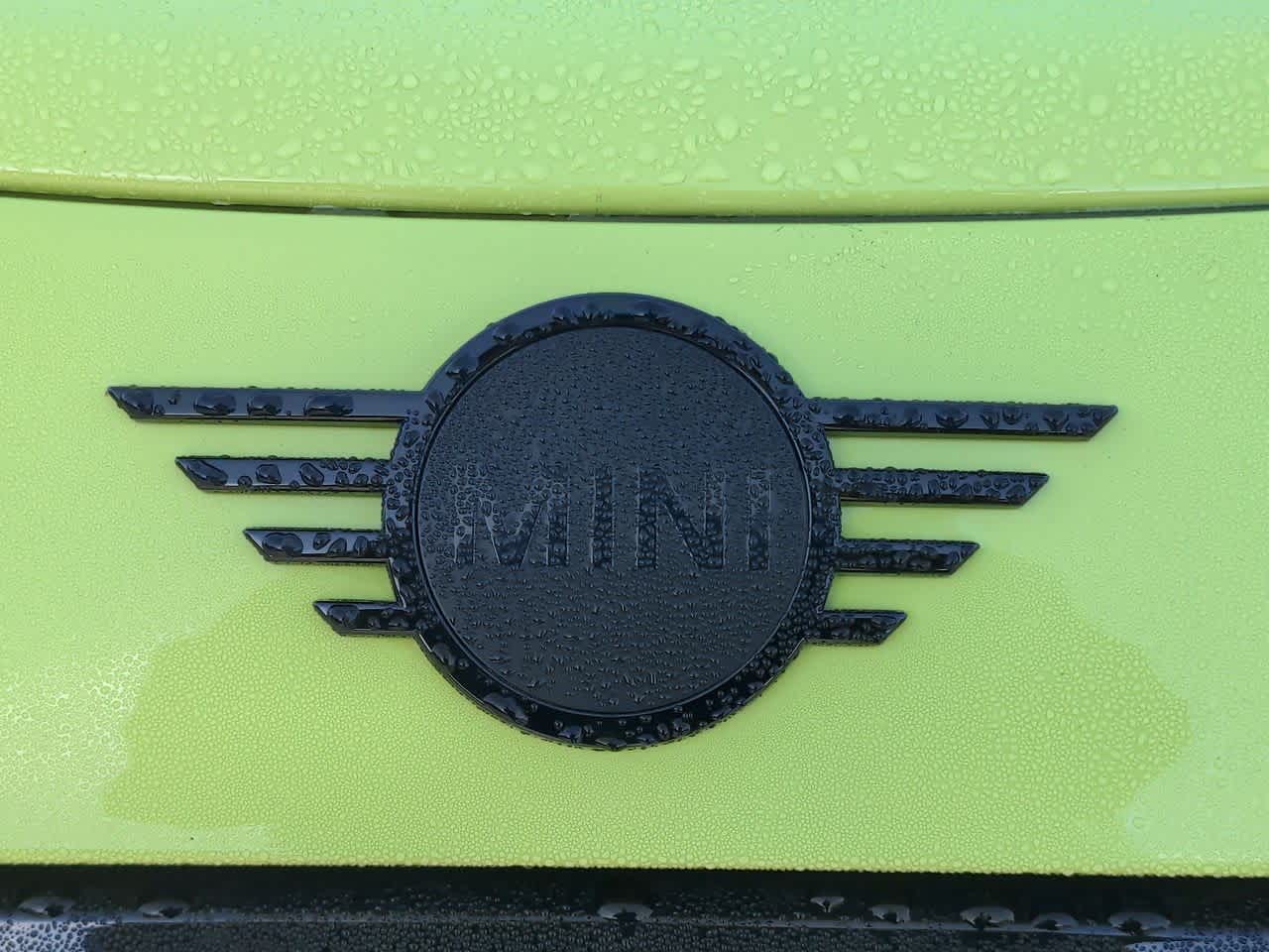 Thumbnail: 2023 MINI Cooper Convertible - 10