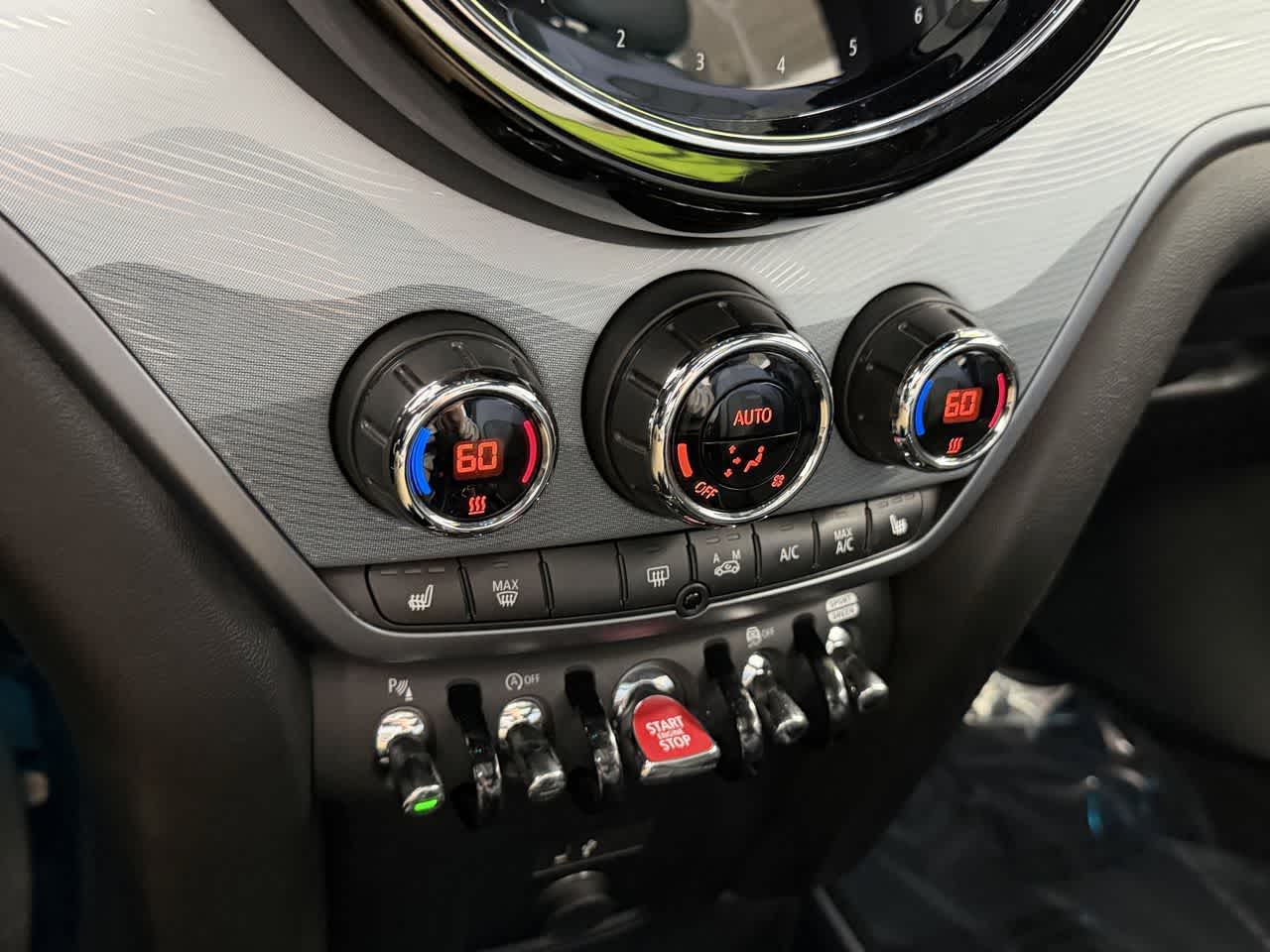 Thumbnail: 2023 MINI Cooper Countryman - 23