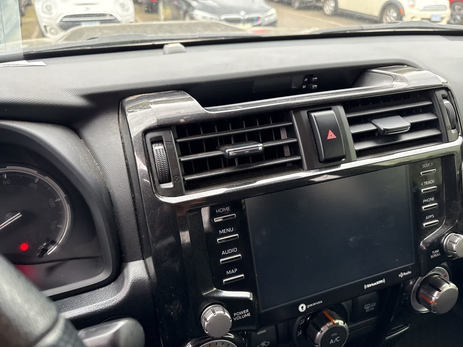 Thumbnail: 2023 Toyota 4Runner - 3