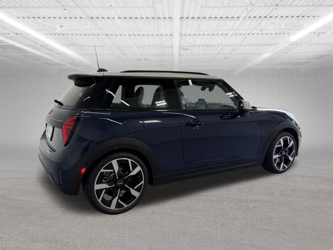 Thumbnail: 2026 MINI Cooper Hardtop - 5