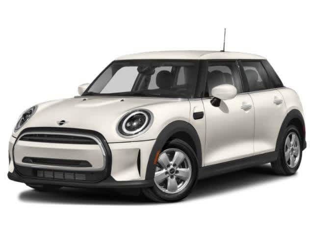2024 MINI Hardtop 4 Door S
